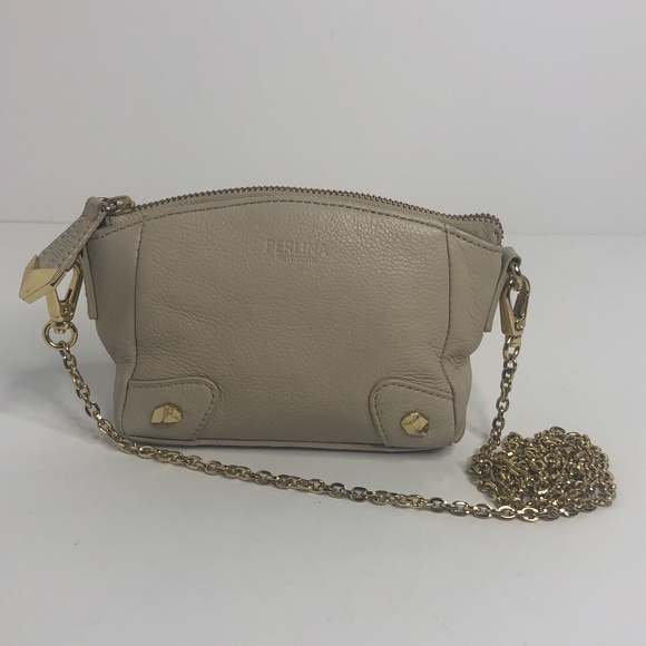 PERLINA CLUTCH main image 1